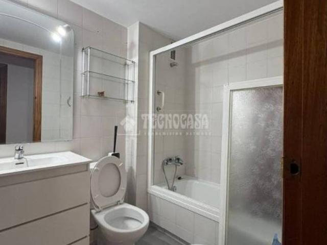 Piso en Alquiler en Sevilla