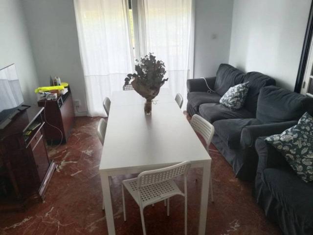 Piso en Alquiler en Sevilla