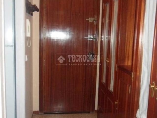 Piso en Alquiler en Sevilla