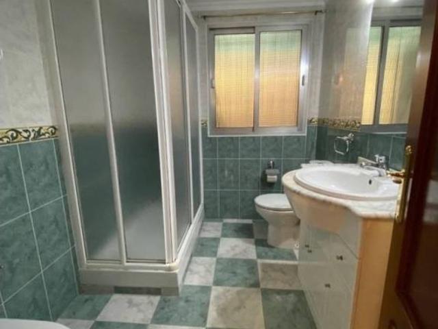 Piso en Alquiler en Sevilla