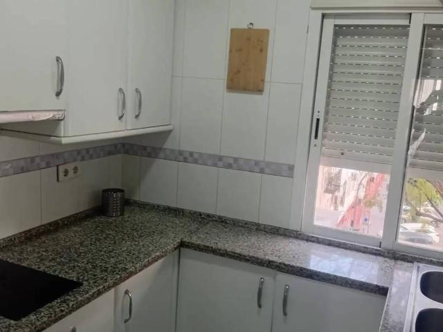 Piso en Alquiler en Sevilla