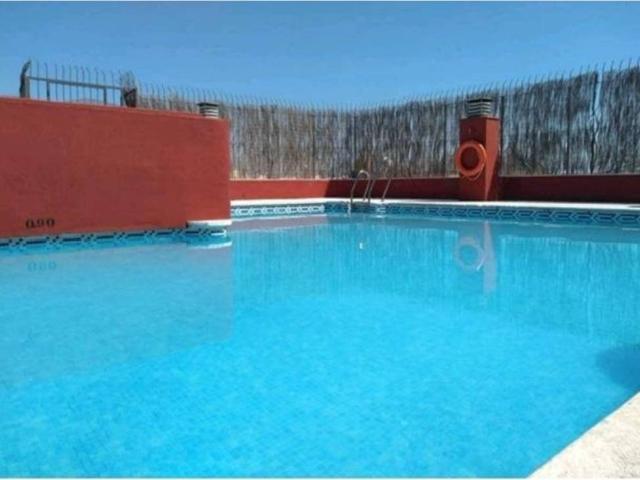 Piso en Alquiler en Sevilla