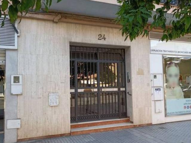 Piso en Alquiler en Sevilla