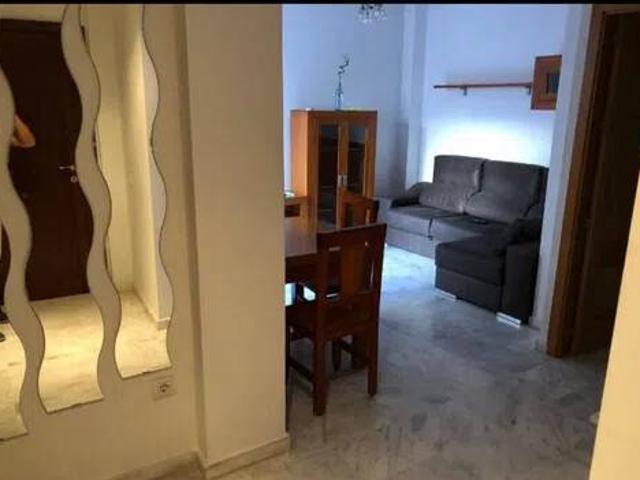Piso en Alquiler en Sevilla