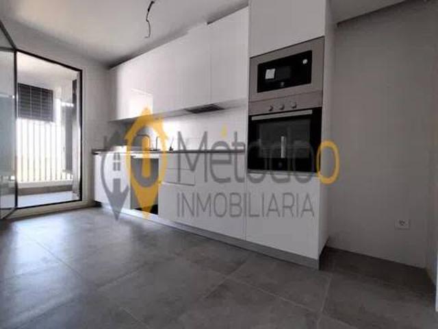 Piso en Alquiler en Sevilla