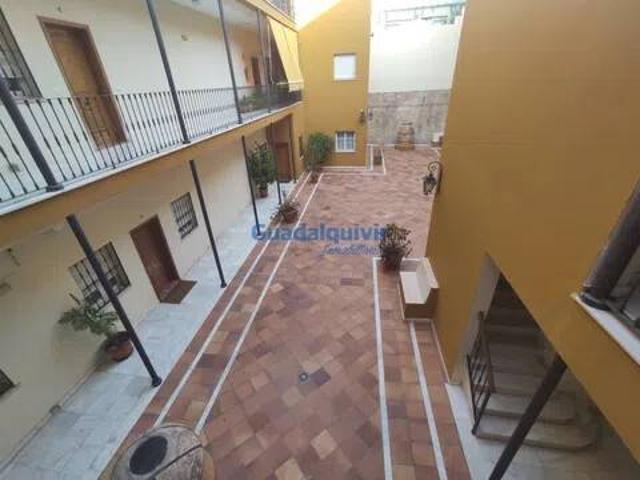 Piso en Alquiler en Sevilla