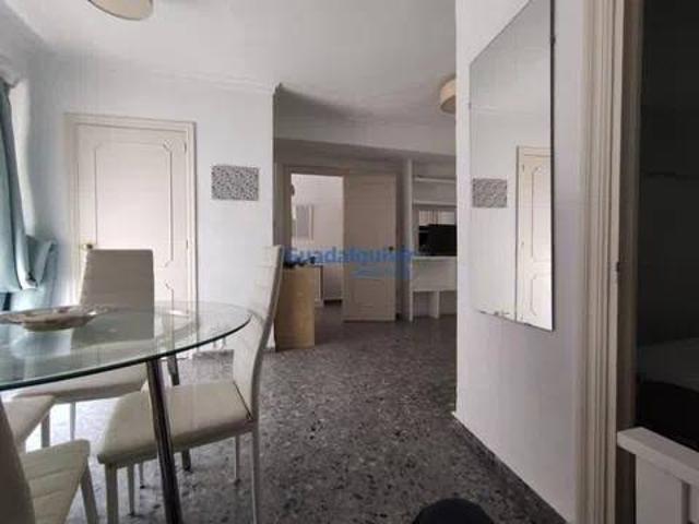 Piso en Alquiler en Sevilla