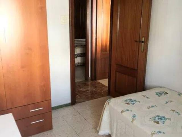 Piso en Alquiler en Sevilla