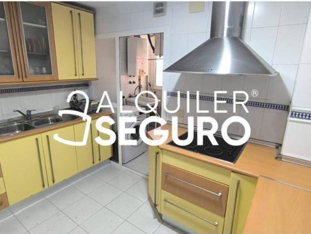 Piso en Alquiler en Sevilla
