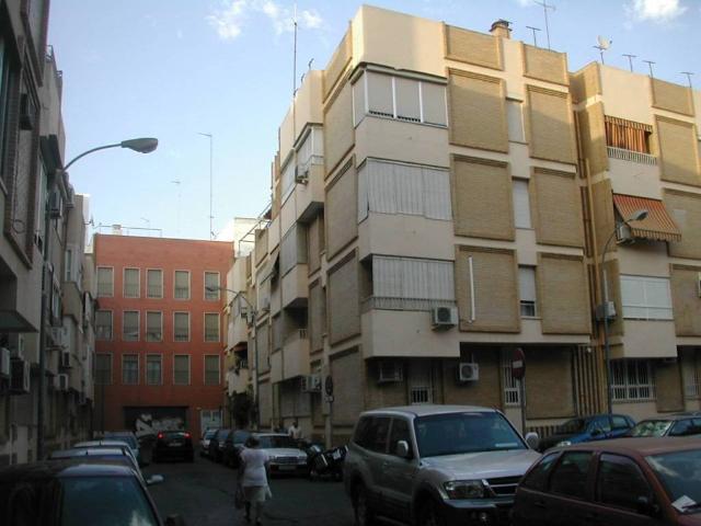 Piso en Alquiler en Sevilla