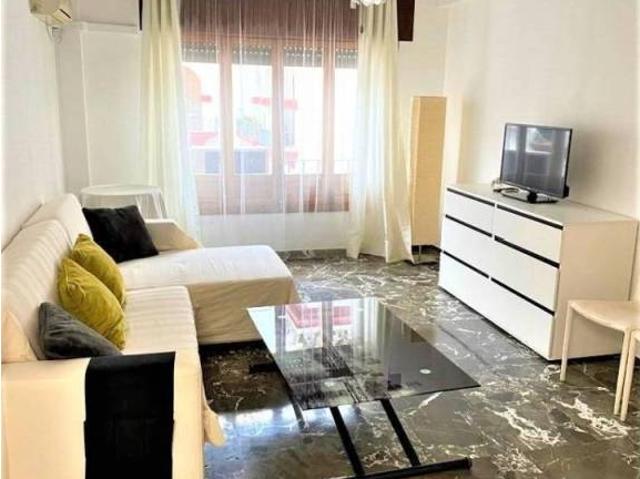 Piso en Alquiler en Sevilla
