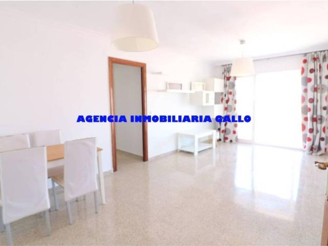 Piso en Alquiler en Sevilla