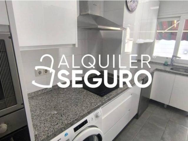 Piso en Alquiler en Sevilla