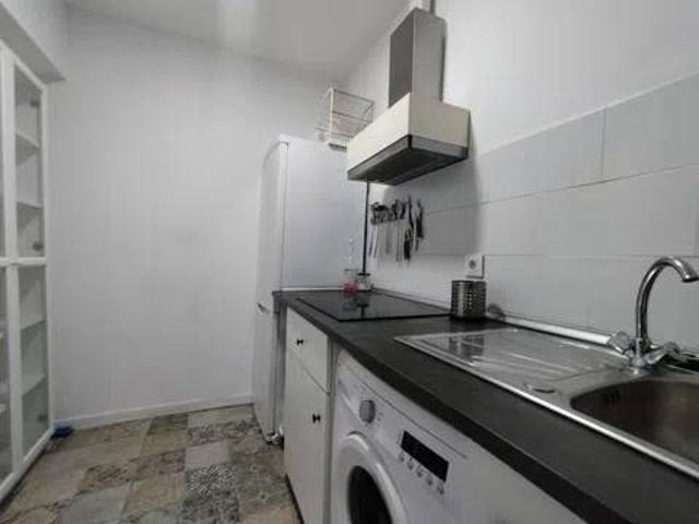 Piso en Alquiler en Sevilla