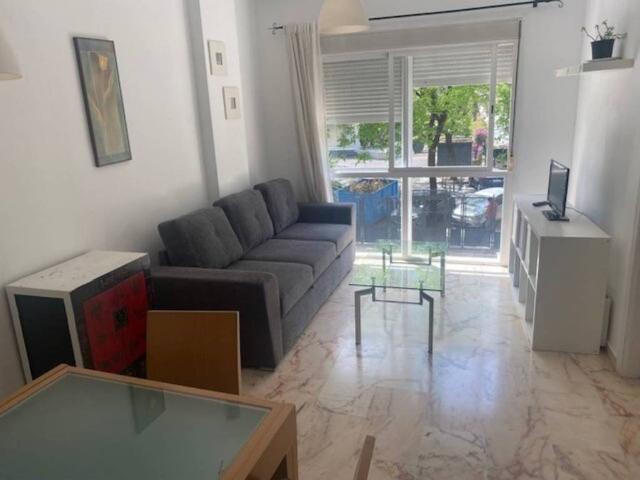 Piso en Alquiler en Sevilla