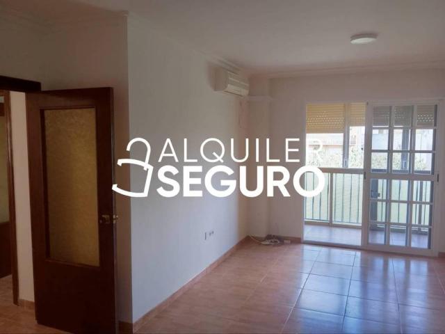 Piso en Alquiler en Sevilla