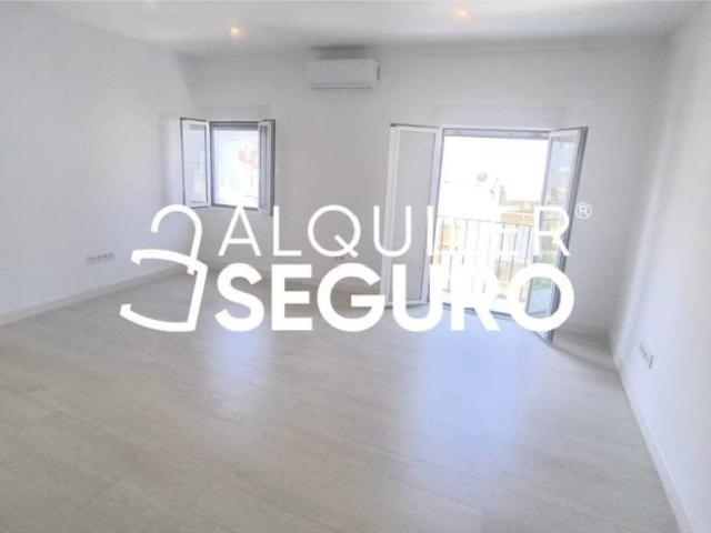 Piso en Alquiler en Sevilla