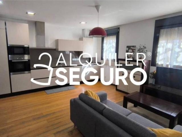Piso en Alquiler en Sevilla