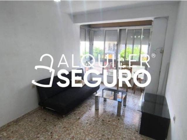 Piso en Alquiler en Sevilla