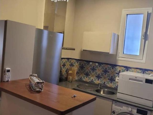 Piso en Alquiler en Sevilla