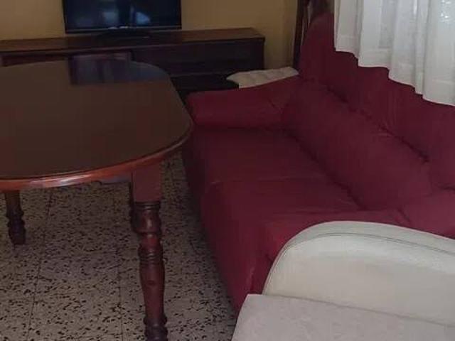 Piso en Alquiler en Sevilla