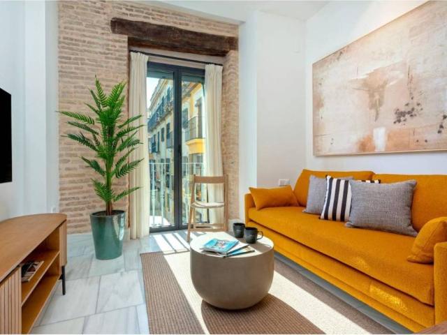 Piso en Alquiler en Sevilla