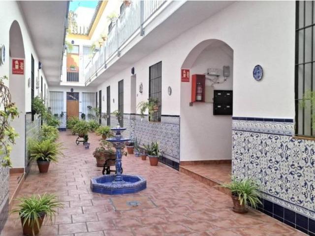 Piso en Alquiler en Sevilla