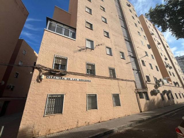 Piso en Alquiler en Sevilla