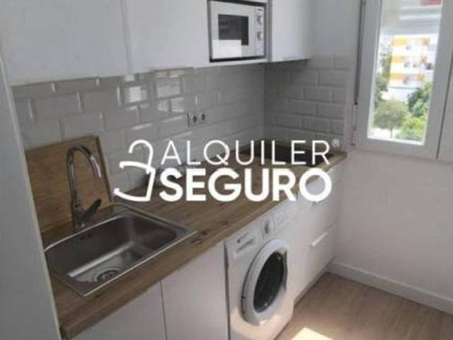 Piso en Alquiler en Sevilla