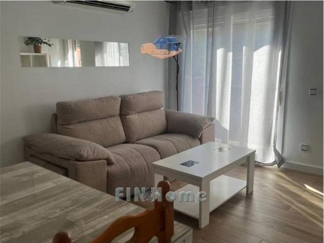 Piso en Alquiler en Sevilla