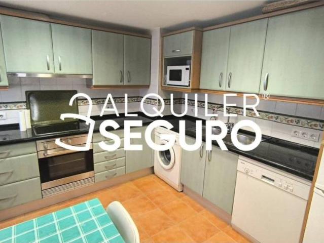 Piso en Alquiler en Sevilla