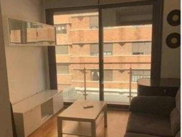 Piso en Alquiler en Sevilla