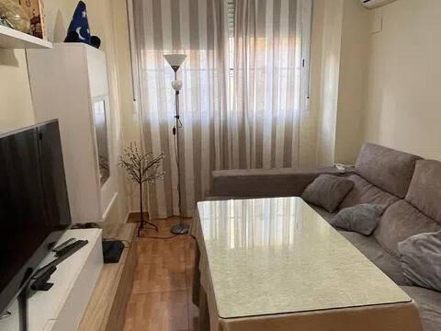 Piso en Alquiler en Sevilla