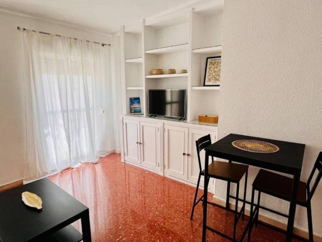Piso en Alquiler en Sevilla