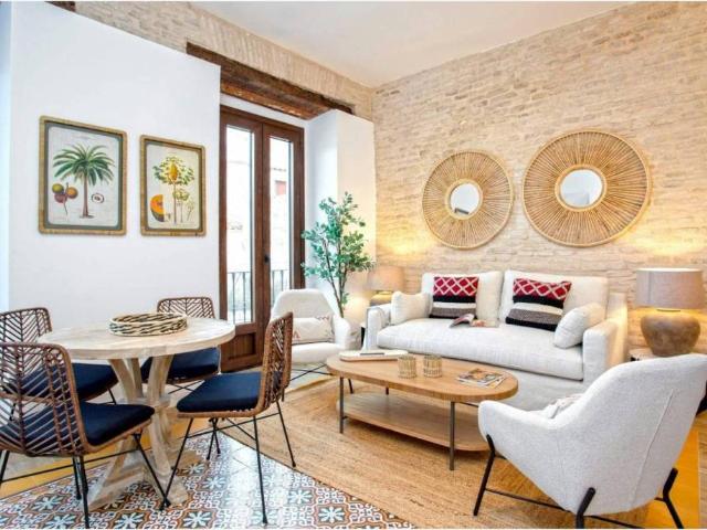 Piso en Alquiler en Sevilla