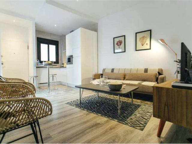 Piso en Alquiler en Sevilla