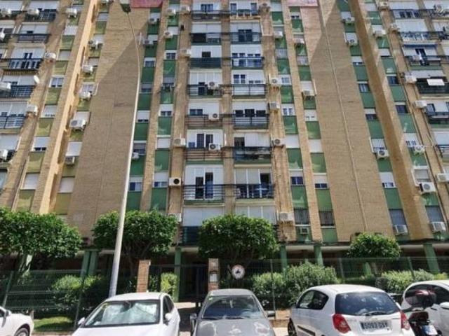 Piso en Alquiler en Sevilla