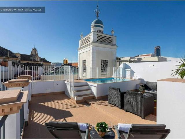 Piso en Alquiler en Sevilla