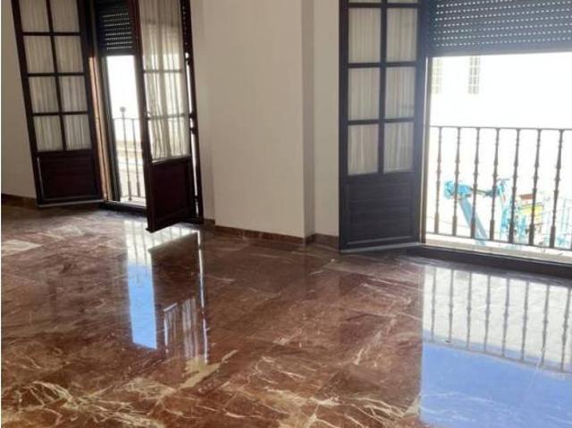 Piso en Alquiler en Sevilla