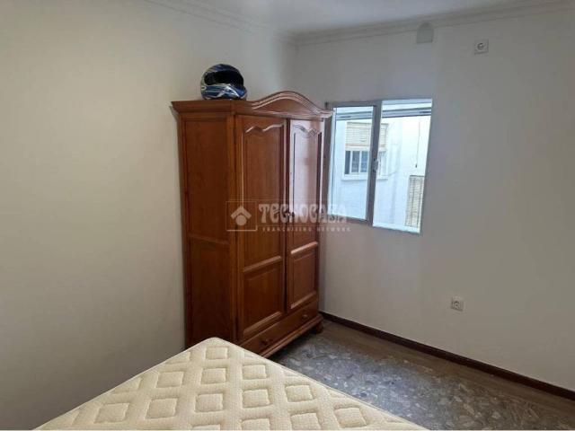 Piso en Alquiler en Sevilla