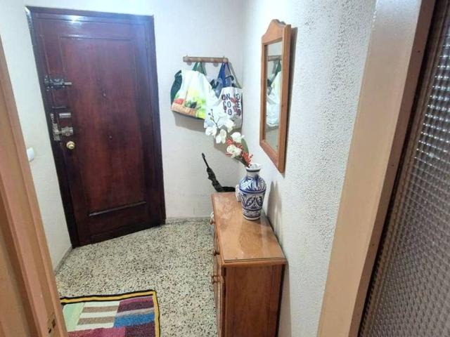 Piso en Alquiler en Sevilla
