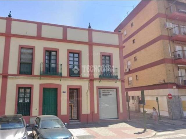 Piso en Alquiler en Sevilla