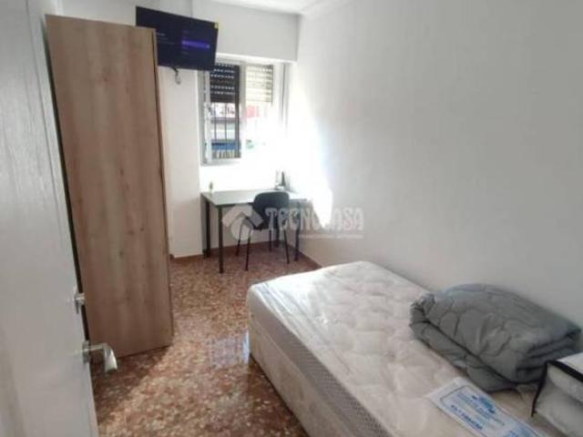Piso en Alquiler en Sevilla