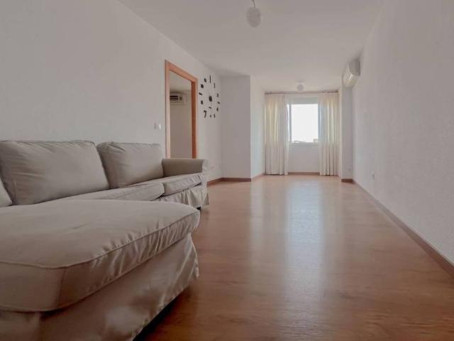 Piso en Alquiler en Sevilla