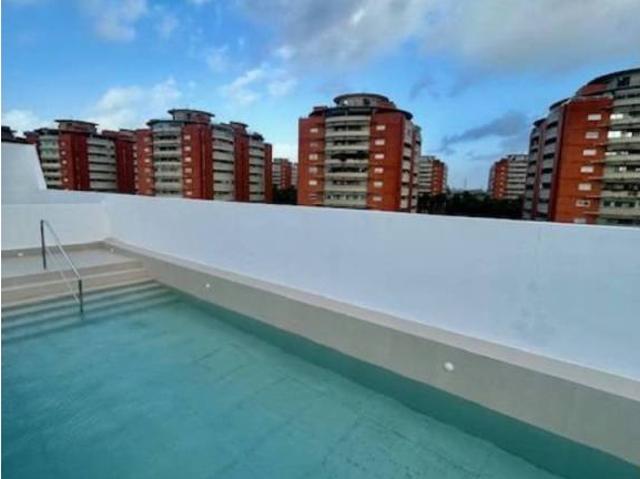 Piso en Alquiler en Sevilla