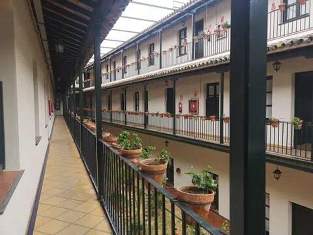 Piso en Alquiler en Sevilla