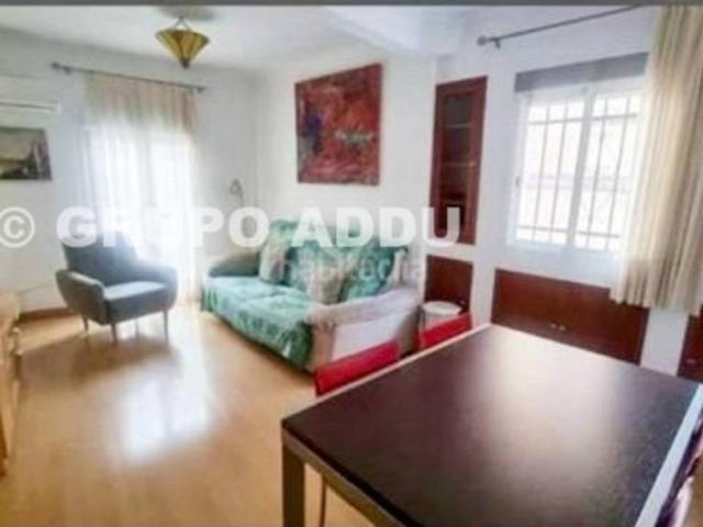 Piso en Alquiler en Sevilla