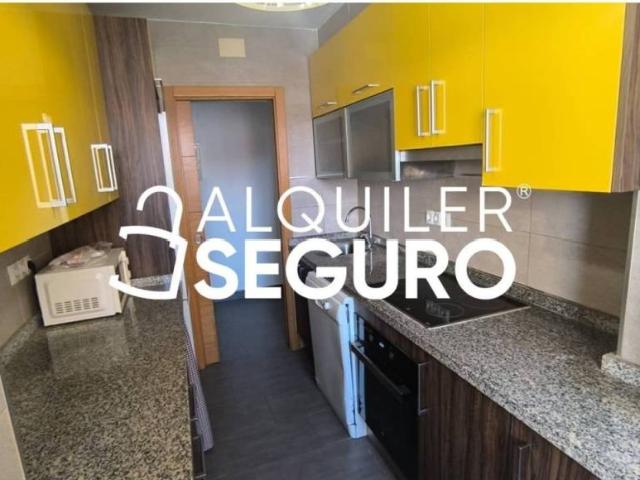 Piso en Alquiler en Sevilla