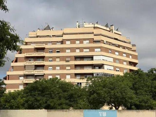 Piso en Alquiler en Sevilla