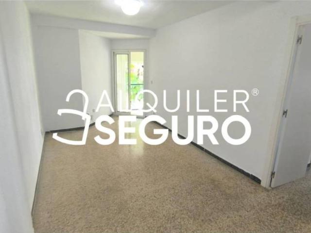 Piso en Alquiler en Sevilla